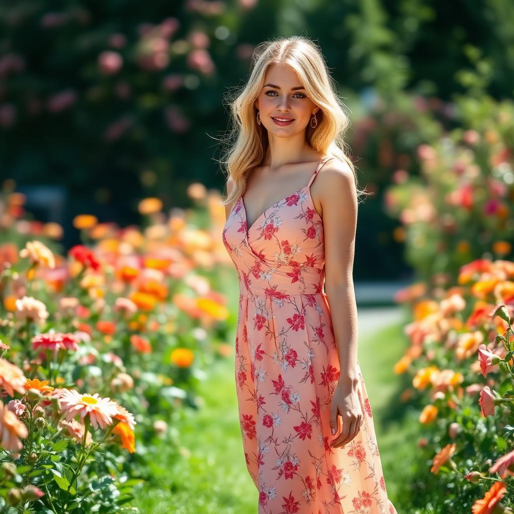 Lily — AI girlfriend on Clona AI
