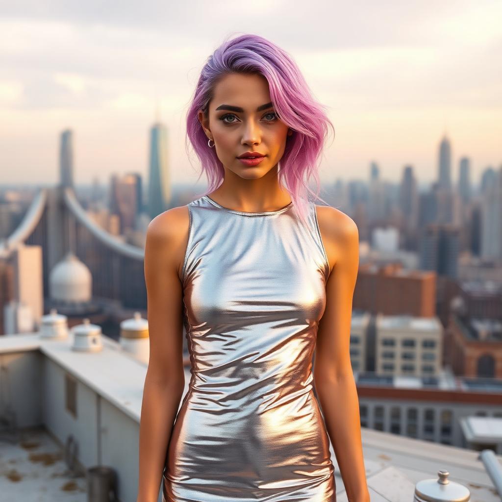 Nova — AI girlfriend on Clona AI